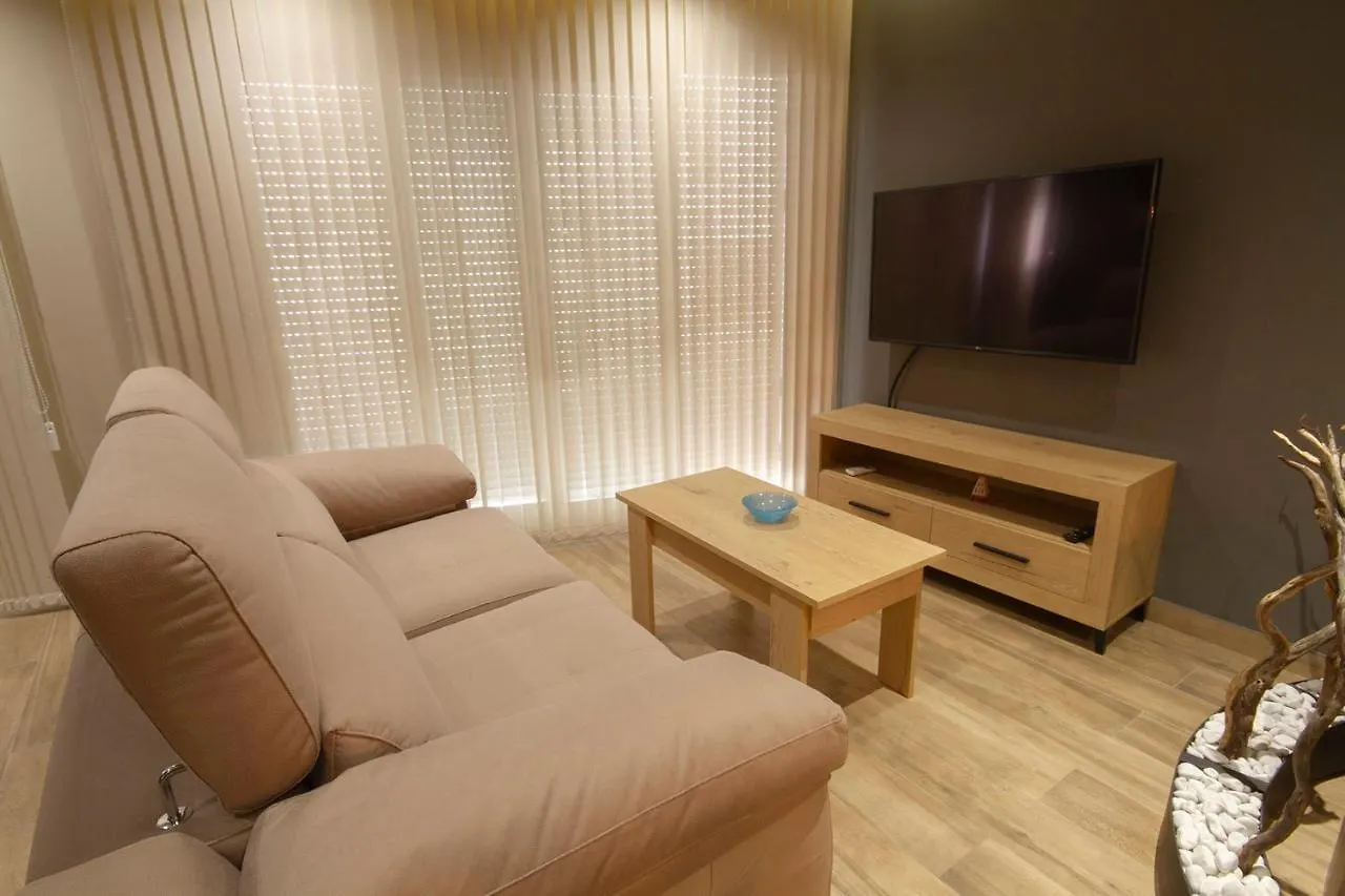 Apartamento Ubrique Loft Rural 0*,  España