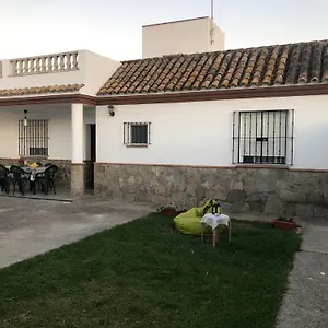 Casa Campina Jerezana Torrecera