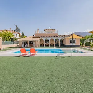 Cortijo El Paraiso Granada Atarfe