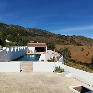 Complejo Rural Alcornoquillos Carratraca